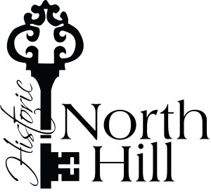 North Hill Preservation Association Membership Drive – 2022