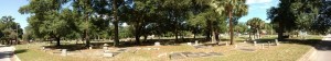 Preserving Our Historic Cemeteries –