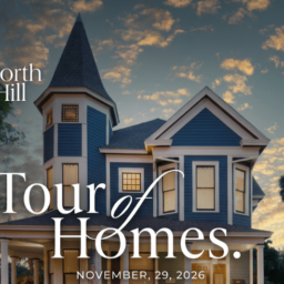 North Hill Tour of Homes 2026