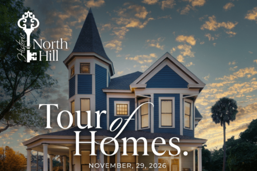 North Hill Tour of Homes 2026